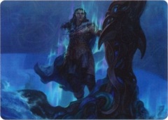 Art Series (12/81) – Cosima, God of the Voyage
